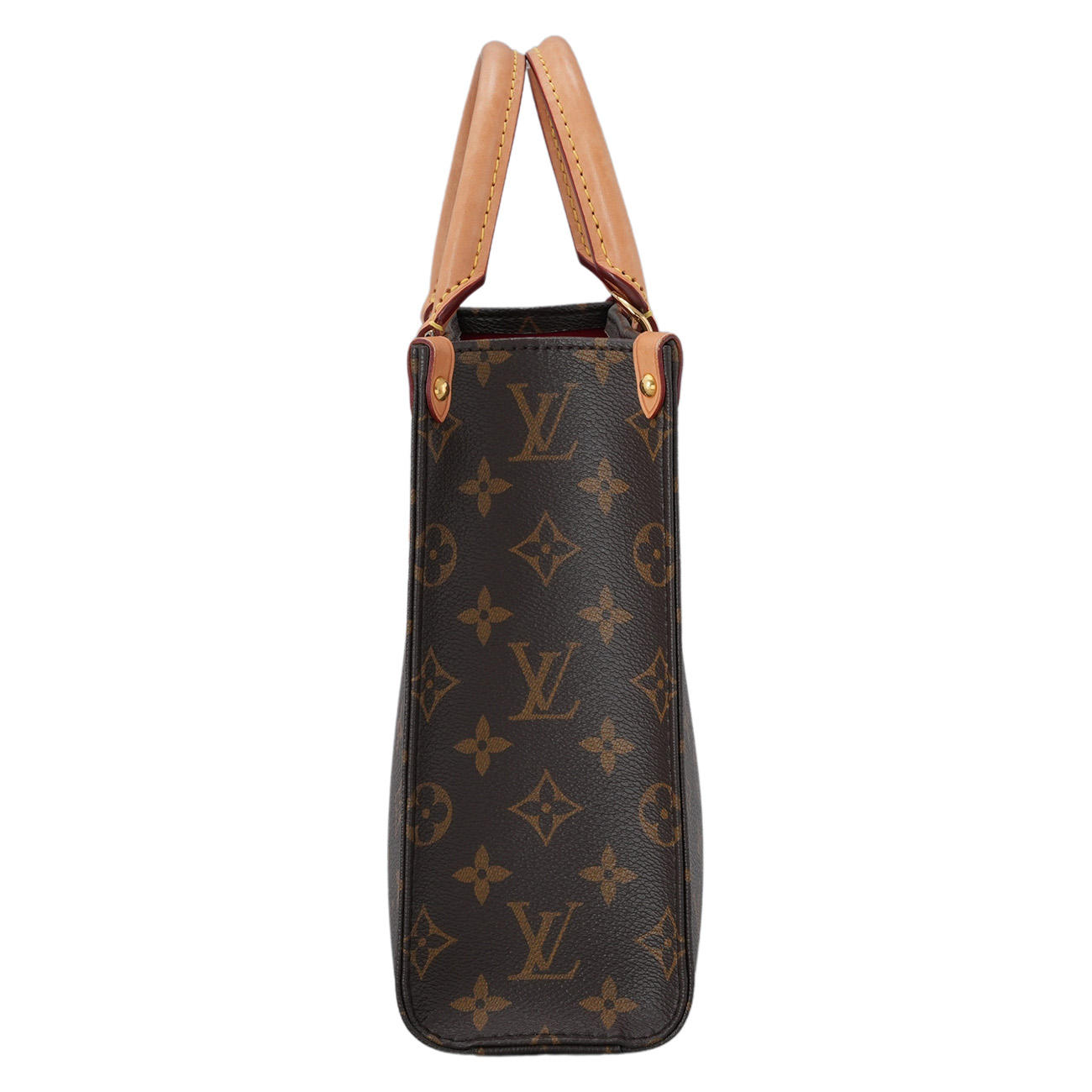LOUIS VUITTON(USED)루이비통 M45847 모노그램 삭플라 BB